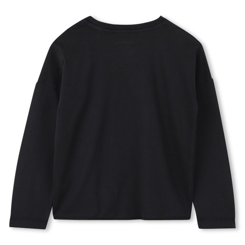 Camiseta de manga comprida ZADIG & VOLTAIRE 
                    GIRL
