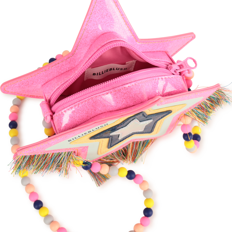 Bolsa Estrela BILLIEBLUSH 
                        GIRL