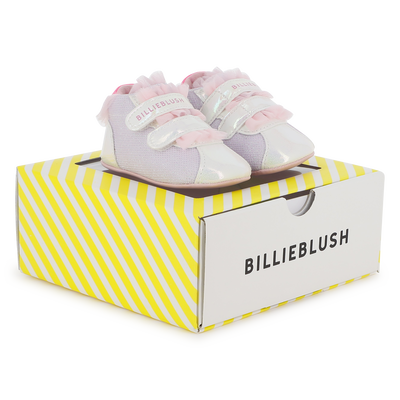Pantufas BILLIEBLUSH GIRL