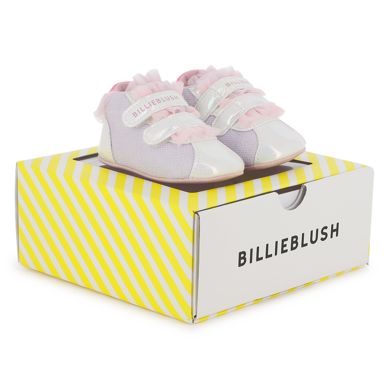 Pantufas BILLIEBLUSH 
                        GIRL