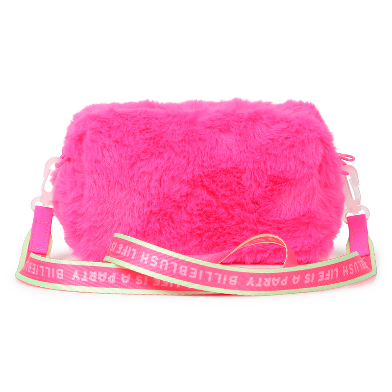 Estojo BILLIEBLUSH 
                        GIRL