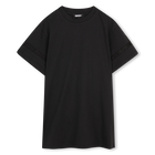 Vestido t-shirt DKNY 
                    GIRL