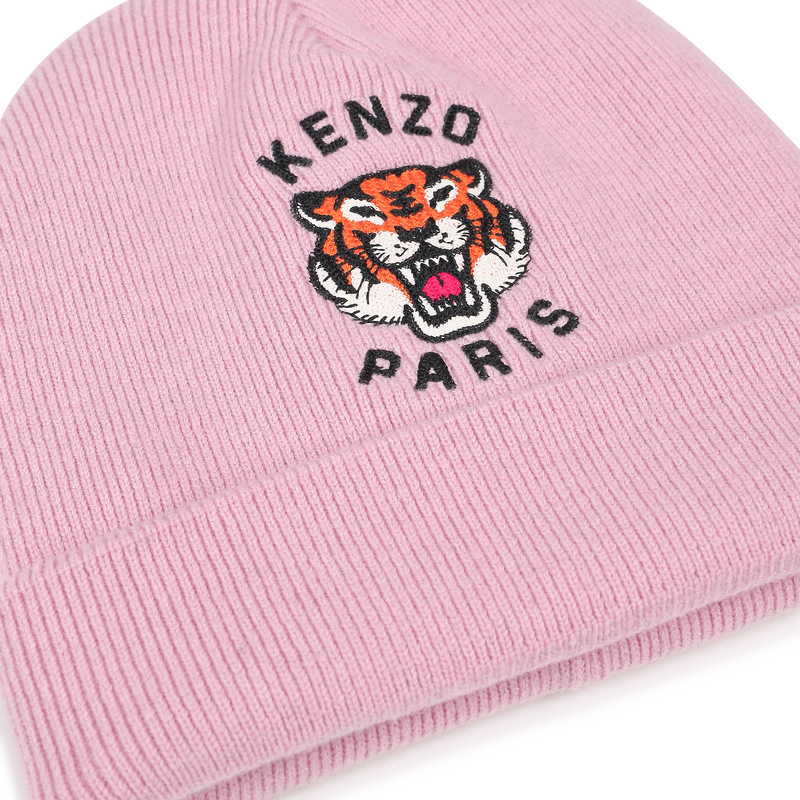 Gorro de tric&ocirc; KENZO KIDS 
                        UNISEX