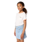 T-shirt de manga curta CHLOE 
                    GIRL
