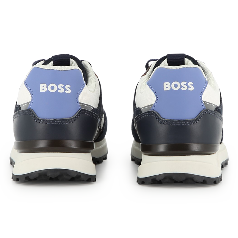 T&ecirc;nis BOSS 
                        BOY