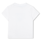 Conjunto de t-shirt e cal&ccedil;&otilde;es TIMBERLAND 
                    BOY