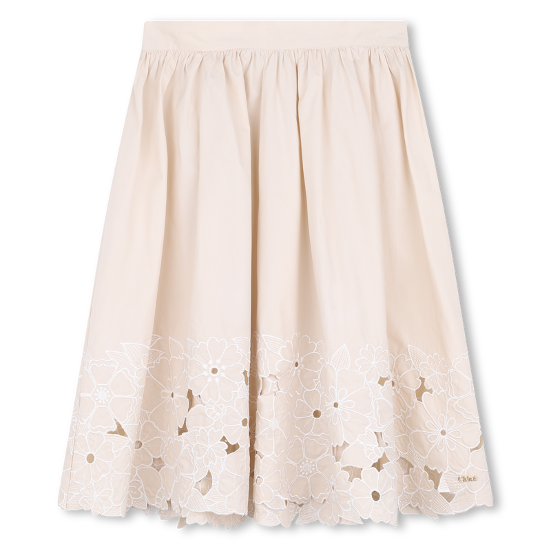 SAIA LONGA CHLOE 
                        GIRL