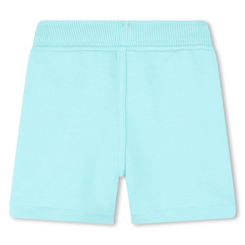 Bermudas de jogging em moletão TIMBERLAND 
                    BOY