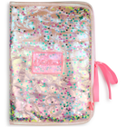 Capa caderneta de sa&uacute;de BILLIEBLUSH 
                    GIRL