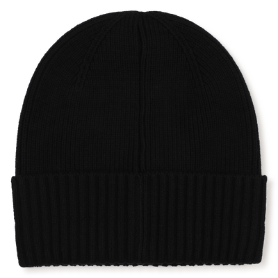 Gorro de tric&ocirc; BOSS BOY