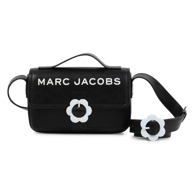 Bolsa de m&atilde;o com al&ccedil;a de ombro MARC JACOBS GIRL