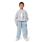 Cal&ccedil;as jeans KENZO KIDS 
                    BOY