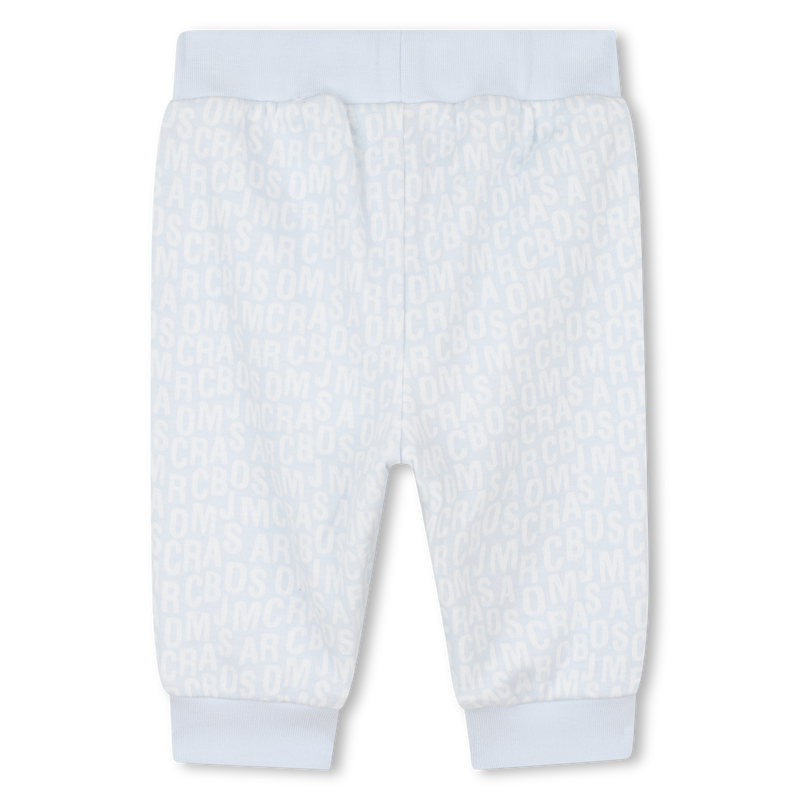 Conjunto reversível de 3 peças MARC JACOBS 
                        UNISEX