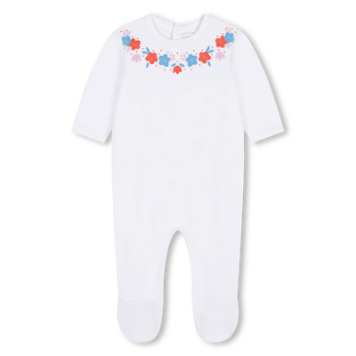 Pijama de veludo CARREMENT BEAU GIRL