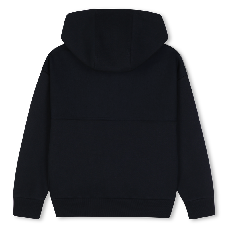 Cardigan  com capuz TIMBERLAND 
                        MENINO