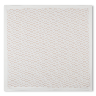 Cobertor de malha MICHAEL KORS GIRL