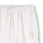 Cal&ccedil;as de corrida de cetim KARL LAGERFELD KIDS 
                    GIRL
