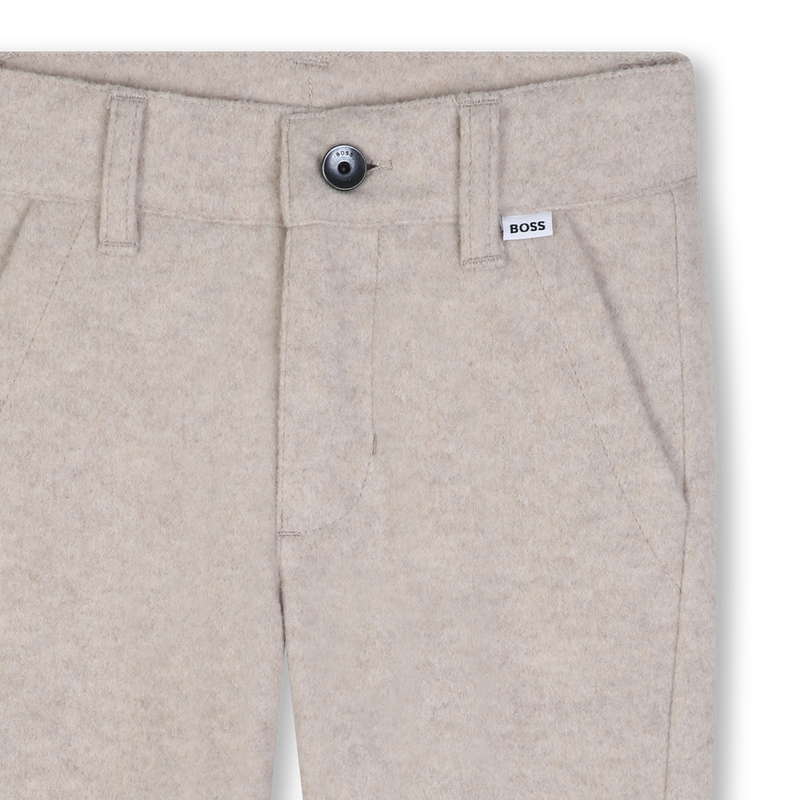 Cal&ccedil;a BOSS 
                        BOY