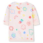 Vestido de l&atilde; BILLIEBLUSH 
                    GIRL