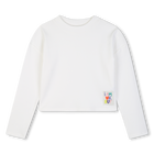 Camiseta de manga longa BILLIEBLUSH 
                    GIRL