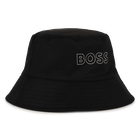 Bob revers&iacute;vel BOSS 
                    BOY