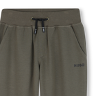 Agasalho esportivo HUGO 
                    BOY