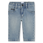 Cal&ccedil;as jeans BOSS 
                    BOY