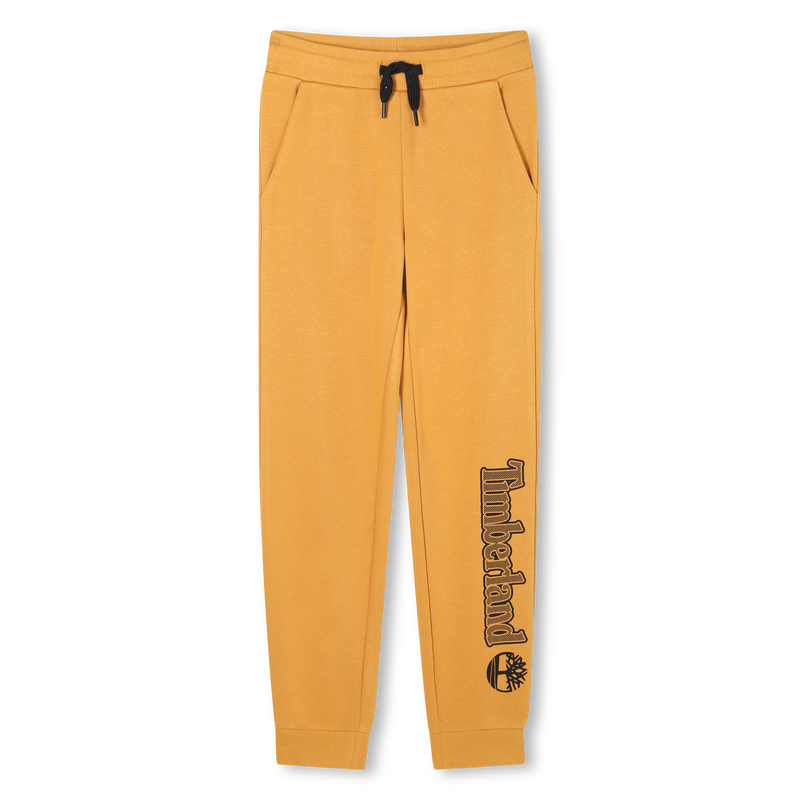 Calças de lã TIMBERLAND 
                    BOY