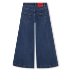 Cal&ccedil;as jeans HUGO 
                    GIRL