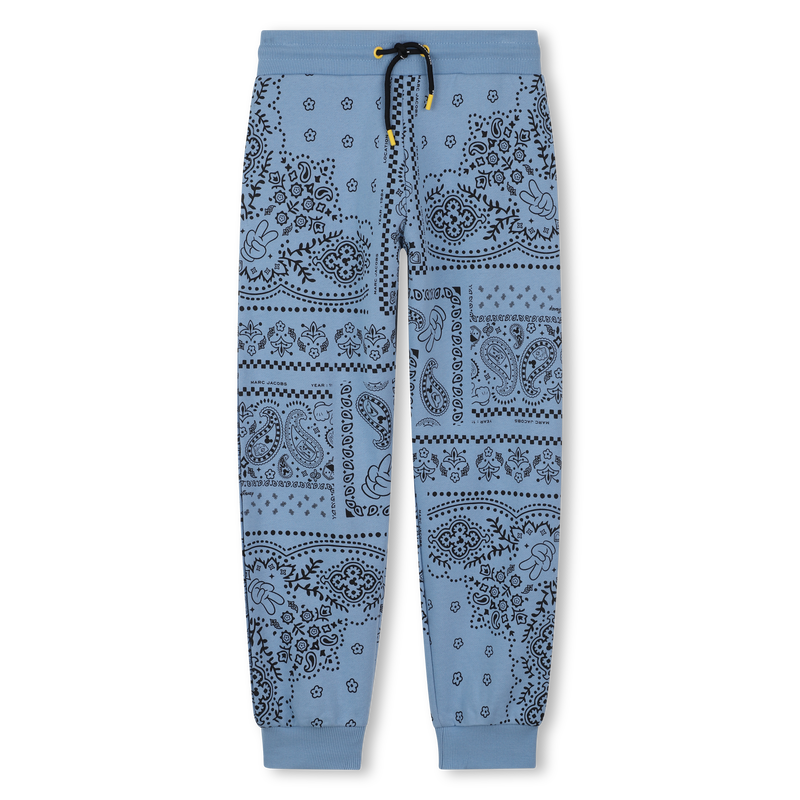 Calças de lã MARC JACOBS 
                    UNISEX