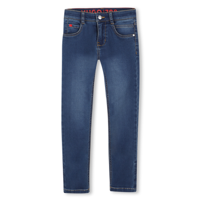 Calças jeans HUGO BOY