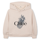 Moletom CHLOE 
                    GIRL