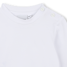 Camiseta de manga comprida BOSS 
                    BOY