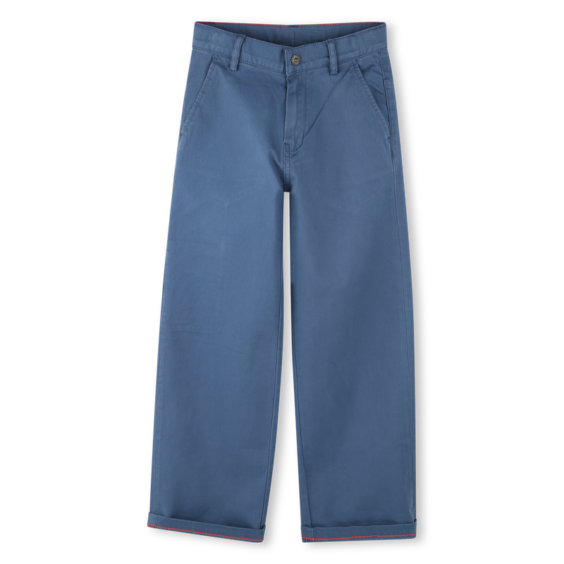 Cal&ccedil;as multibolsos TIMBERLAND 
                        BOY