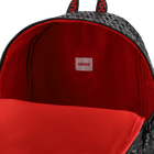 Mochila HUGO 
                    BOY