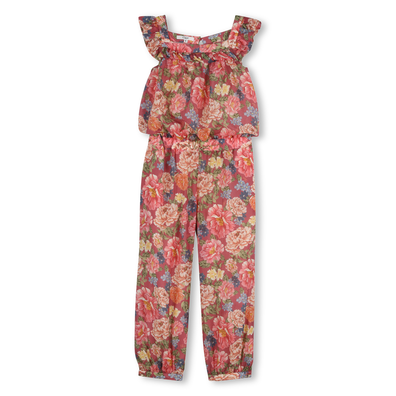 Associa&ccedil;&atilde;o floral CHLOE 
                        GIRL