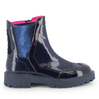 Botins de lantejoulas BILLIEBLUSH 
                    GIRL
