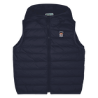 Jaqueta sem mangas KENZO KIDS 
                    UNISEX