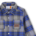 Camisa de manga longa TIMBERLAND 
                    BOY