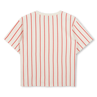 T-shirt de mangas curtas KENZO KIDS 
                    GIRL