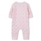 Conjunto de pijama e gorro BOSS 
                    GIRL
