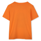 T-shirt de manga curta TIMBERLAND 
                    BOY