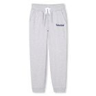 Cal&ccedil;as de jogging em molet&atilde;o TIMBERLAND 
                    BOY