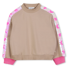 Moletom de l&atilde; BILLIEBLUSH 
                    GIRL