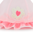 Chap&eacute;u com gathers BILLIEBLUSH 
                    GIRL