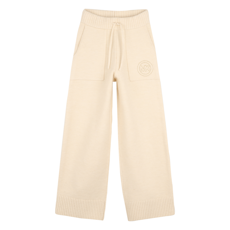 Cal&ccedil;a de tric&ocirc; MICHAEL KORS 
                        GIRL