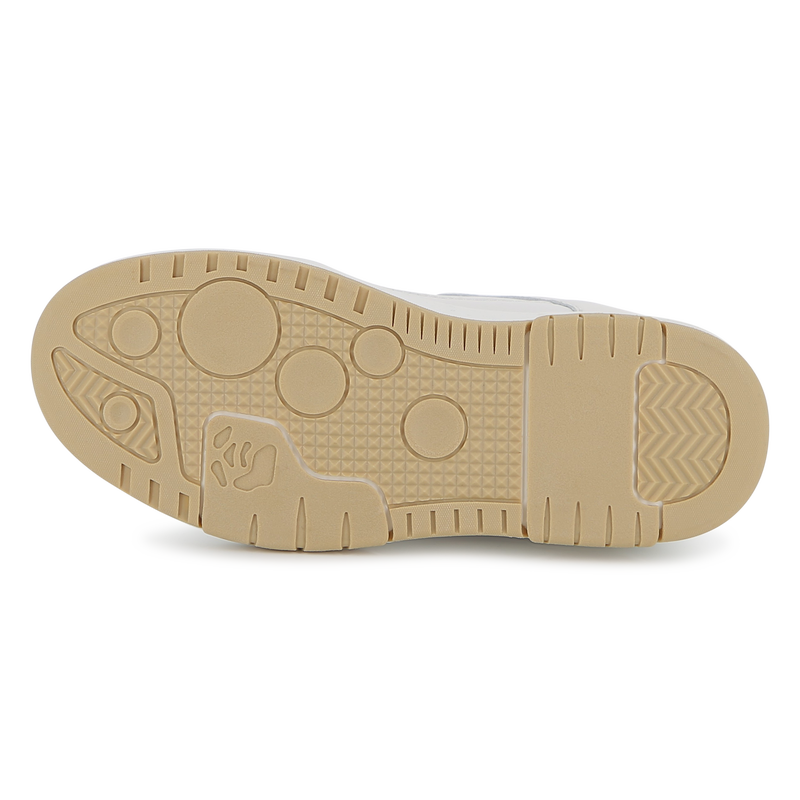 T&Eacute;NIS RENDADOS DKNY 
                        BOY