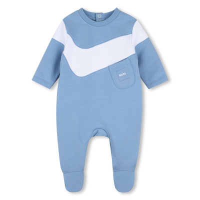 Pijama BOSS BOY