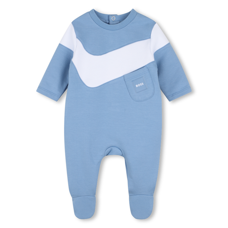 Pijama BOSS 
                        BOY