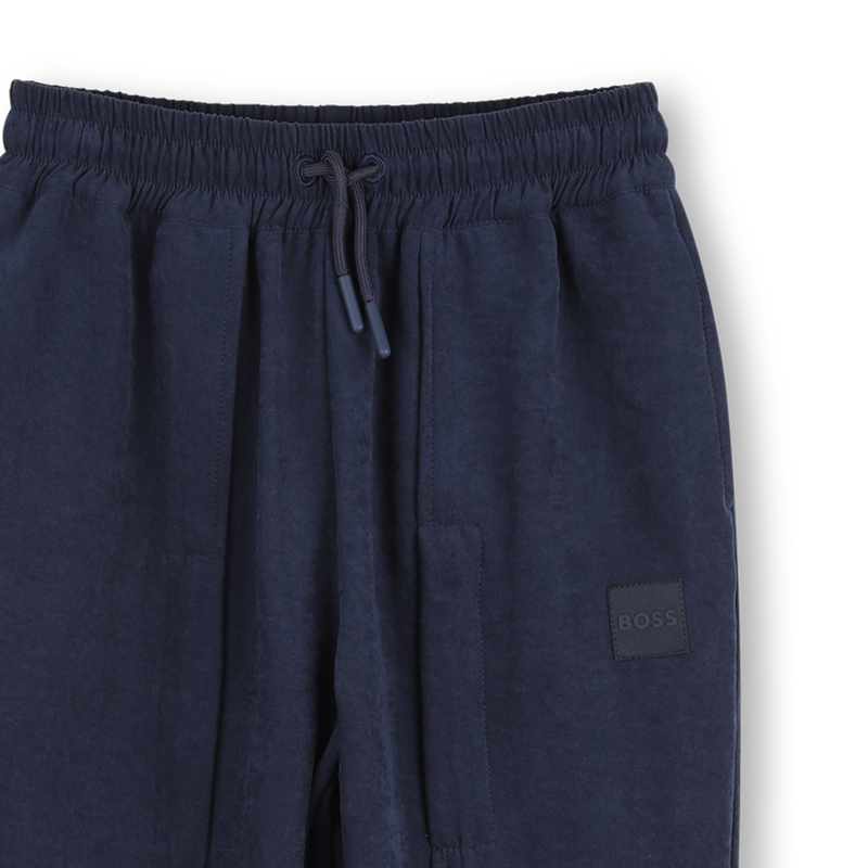 Cal&ccedil;a BOSS 
                        MENINO